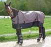 Le cheval : textile & protections